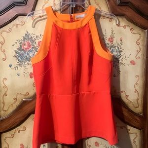 Banana Republic RacerBack Top